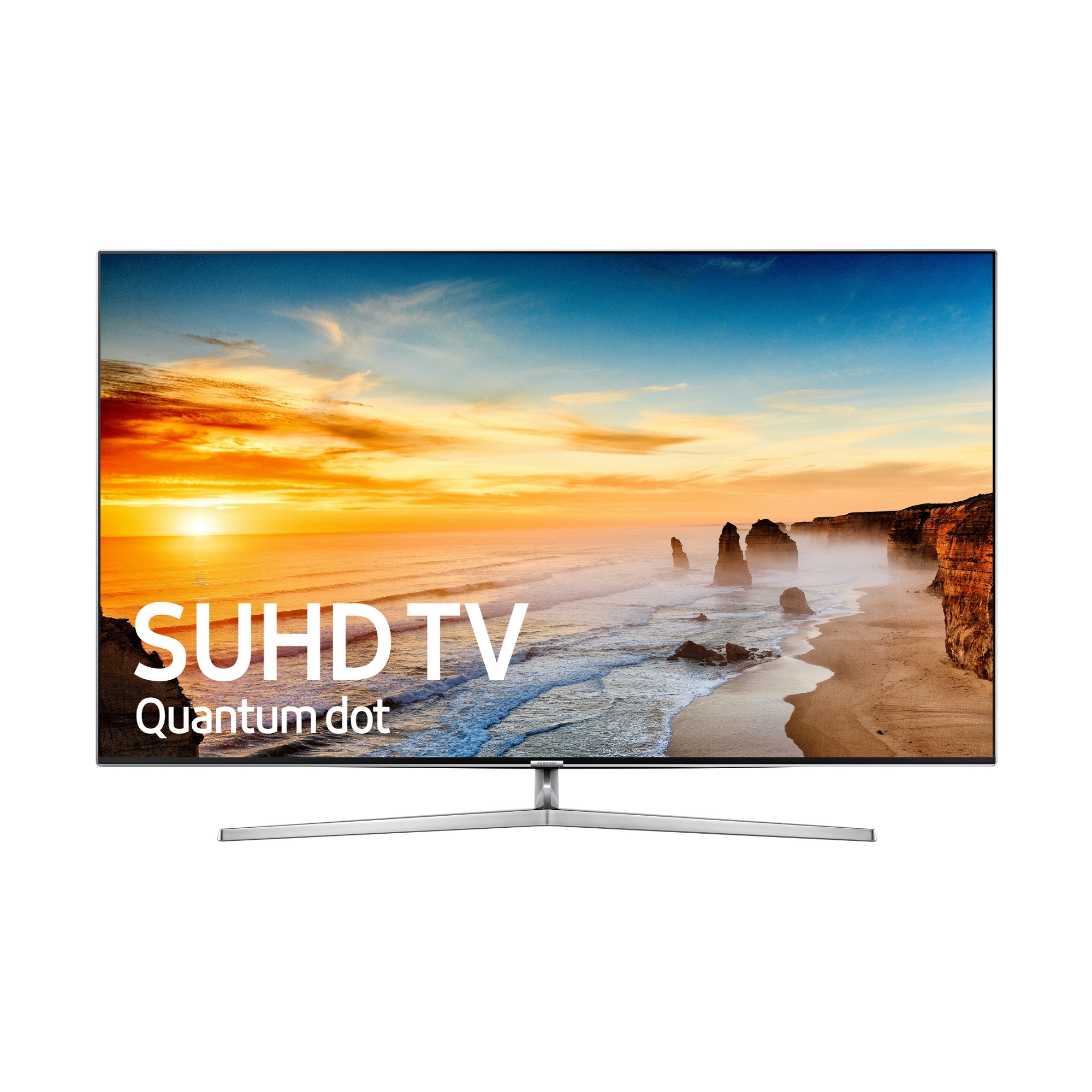 SAMSUNG - ks 75” Class KS9000 4K SUHD TV TVs - UN75KS9000FXZA | Samsung US